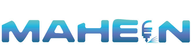 Mahein Logo